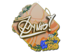 ZywOo | Rio 2022 image