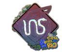 INS (Glitter) | Rio 2022 image