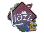 Liazz (Glitter) | Rio 2022 image