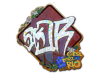 sk0R (Glitter) | Rio 2022 image