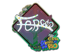 fer (Glitter) | Rio 2022 image