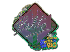 boltz (Glitter) | Rio 2022 image