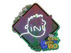 VINI (Glitter) | Rio 2022 image