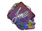 Jame (Glitter) | Rio 2022 image