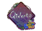 qikert (Glitter) | Rio 2022 image