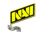 Natus Vincere (Glitter) | Paris 2023 image