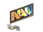 Natus Vincere (Holo) | Paris 2023 image