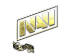 Natus Vincere (Gold) | Paris 2023 image