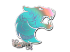 FURIA (Holo) | Paris 2023 image