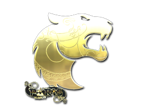 FURIA (Gold) | Paris 2023 image