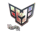 Heroic (Holo) | Paris 2023 image