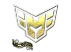 Heroic (Gold) | Paris 2023 image