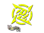 Ninjas in Pyjamas (Glitter) | Paris 2023 image