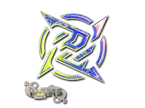 Ninjas in Pyjamas (Holo) | Paris 2023 image