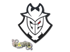 G2 Esports | Paris 2023 image