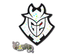 G2 Esports (Glitter) | Paris 2023 image