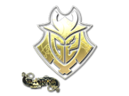 G2 Esports (Gold) | Paris 2023 image