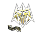 forZe eSports (Gold) | Paris 2023 image