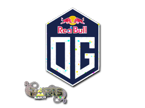 OG (Glitter) | Paris 2023 image