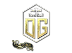 OG (Gold) | Paris 2023 image