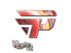 paiN Gaming (Holo) | Paris 2023 image