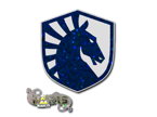 Team Liquid (Glitter) | Paris 2023 image