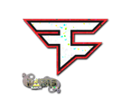 FaZe Clan (Glitter) | Paris 2023 image