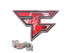 FaZe Clan (Holo) | Paris 2023 image