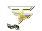 FaZe Clan (Gold) | Paris 2023 image