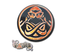 ENCE (Holo) | Paris 2023 image