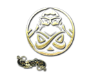ENCE (Gold) | Paris 2023 image