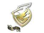 Grayhound Gaming (Gold) | Paris 2023 image