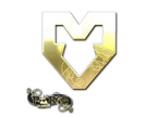 MOUZ (Gold) | Paris 2023 image