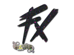Fluxo (Glitter) | Paris 2023 image
