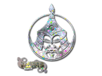 The MongolZ (Glitter) | Paris 2023 image