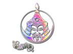 The MongolZ (Holo) | Paris 2023 image