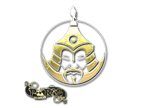 The MongolZ (Gold) | Paris 2023 image