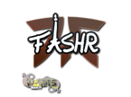 FASHR | Paris 2023 image