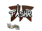 FASHR (Glitter) | Paris 2023 image