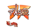 FASHR (Holo) | Paris 2023 image