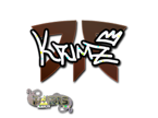 KRIMZ (Glitter) | Paris 2023 image