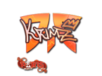 KRIMZ (Holo) | Paris 2023 image