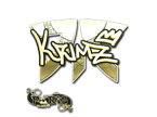 KRIMZ (Gold) | Paris 2023 image
