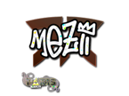 mezii (Glitter) | Paris 2023 image
