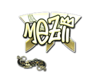 mezii (Gold) | Paris 2023 image