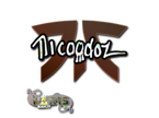 nicoodoz (Glitter) | Paris 2023 image