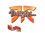 nicoodoz (Holo) | Paris 2023 image