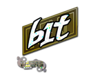 b1t (Glitter) | Paris 2023 image