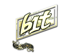 b1t (Gold) | Paris 2023 image