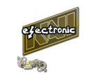 electronic | Paris 2023 image